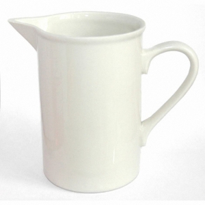 Кружка фарфоровая с носиком N2 500 мл - fgospostavki.ru - Махачкала