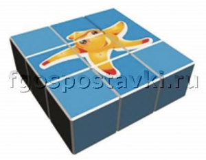 Куб "Морская звезда" - fgospostavki.ru - Махачкала