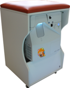 Интерактивная тумба - fgospostavki.ru - Махачкала