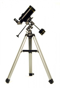 Комбинированный телескоп зеркально-линзовый (180х) - fgospostavki.ru - Махачкала