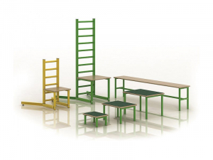 Скамейка - fgospostavki.ru - Махачкала