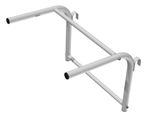 Тренажер (брусья) навесной для шведской стенки (металл) - fgospostavki.ru - Махачкала