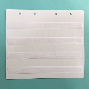 Лист-вкладыш в папку ПЕКС БОЛЬШАЯ  для карточек 4*4 см - fgospostavki.ru - Махачкала