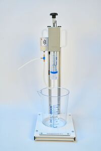 Лабораторная установка «Изучение изотермического процесса» - fgospostavki.ru - Махачкала