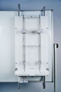 Лабораторная установка «Изучение колебаний связанных маятников» - fgospostavki.ru - Махачкала