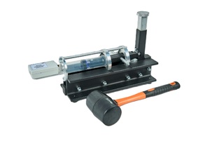 Лабораторная установка «Измерение отношения Cp/Cv воздуха» - fgospostavki.ru - Махачкала