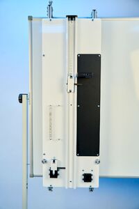 Лабораторная установка «Колебания пружинного маятника» - fgospostavki.ru - Махачкала