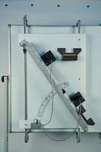 Лабораторная установка «Определение коэффициента трения скольжения» - fgospostavki.ru - Махачкала