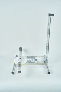 Лабораторная установка «Проверка теоремы Гюйгенса-Штейнера методом вращательных колебаний» - fgospostavki.ru - Махачкала