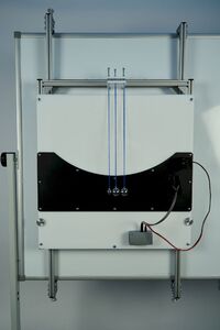 Лабораторная установка «Соударение шаров» - fgospostavki.ru - Махачкала