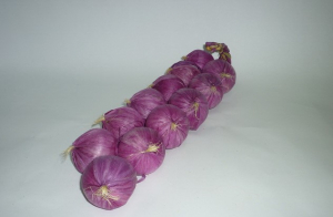 Муляжи "Связка лука" - fgospostavki.ru - Махачкала