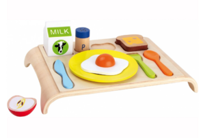 Пазл "Завтрак" - fgospostavki.ru - Махачкала