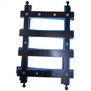 Макет "Железнодорожный переезд" учебный - fgospostavki.ru - Махачкала