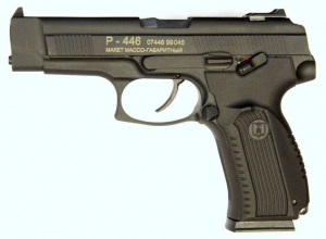 Макет массо-габаритный "Викинг" - fgospostavki.ru - Махачкала