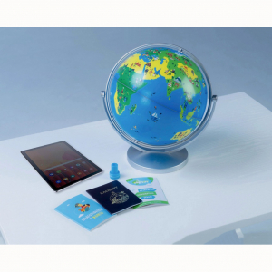 «География» - Методический интерактивный комплекс с планшетом - fgospostavki.ru - Махачкала