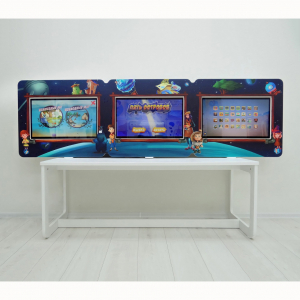 МИК «Трио» - Методический интерактивный комплекс - fgospostavki.ru - Махачкала