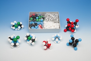 Комплект "Комплексные ионы" для учителя - fgospostavki.ru - Махачкала