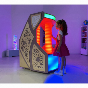 Мобильный сенсорный комплекс «Иллюминар» - fgospostavki.ru - Махачкала