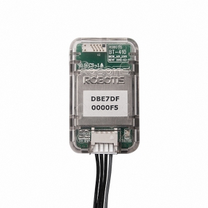 Модуль беспроводной связи BT-410 - fgospostavki.ru - Махачкала