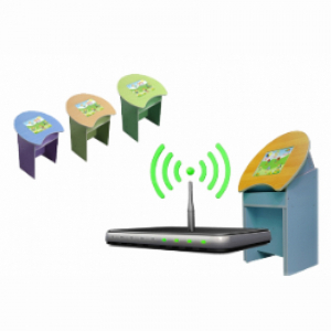 Модуль подключения к сети (интерактивному классу) - fgospostavki.ru - Махачкала