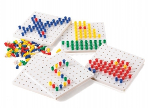 Игра на сенсомоторное развитие "3D Мозаика" - fgospostavki.ru - Махачкала