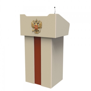 Мультимедийная интерактивная трибуна Lector - fgospostavki.ru - Махачкала
