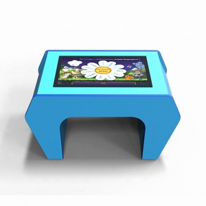 Мультимедийный интерактивный коррекционно-развивающий стол «Джуниор», диагональ 25 - fgospostavki.ru - Махачкала