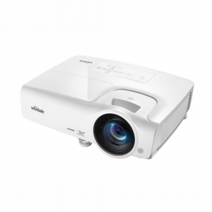 Мультимедийный короткофокусный проектор Vivitek DX283ST - fgospostavki.ru - Махачкала