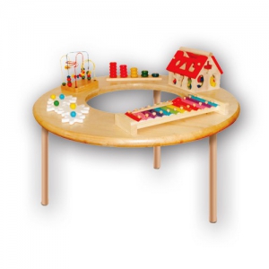 Музыкальный игровой стол - fgospostavki.ru - Махачкала