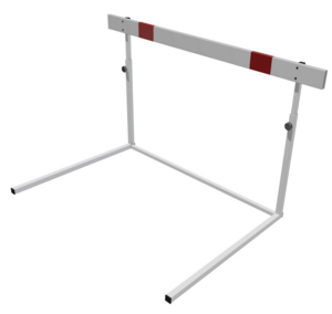 Барьер легкоатлетический регулируемой высоты - fgospostavki.ru - Махачкала