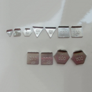 Набор грузов миллиграммовых до 1 гр. - fgospostavki.ru - Махачкала