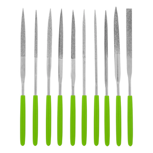 Набор надфилей - fgospostavki.ru - Махачкала