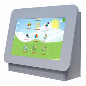 Настольный логопедический комплекс "Лого МИР"  - fgospostavki.ru - Махачкала