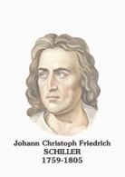 Комплект портретов немецких писателей - fgospostavki.ru - Махачкала