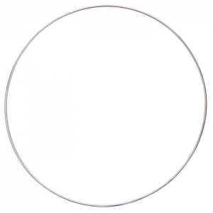 Обруч гимнастический алюминиевый d=110 см - fgospostavki.ru - Махачкала