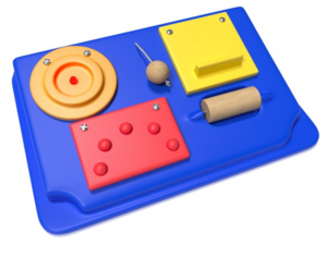 Пятифункциональный развивающий центр - fgospostavki.ru - Махачкала