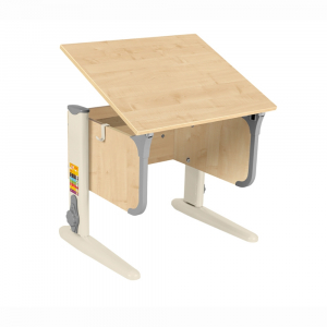 Школьная парта-трансформер с 5 лет, размер 60x50x53(до 81.5) - fgospostavki.ru - Махачкала