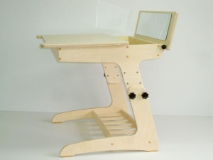 Логопедическая парта - fgospostavki.ru - Махачкала