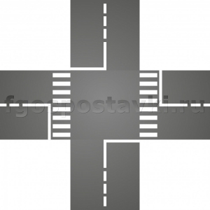 Комплект "Перекресток" - fgospostavki.ru - Махачкала