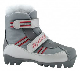 Ботинки Baby 101 - fgospostavki.ru - Махачкала