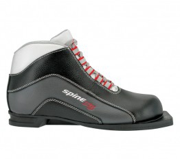 Ботинки X5 41 кожа - fgospostavki.ru - Махачкала