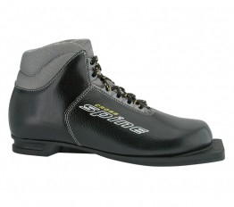 Ботинки Cross 35 кожа - fgospostavki.ru - Махачкала