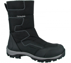 Ботинки трекинговые m.500 Snowboot (Thinsulate) - fgospostavki.ru - Махачкала