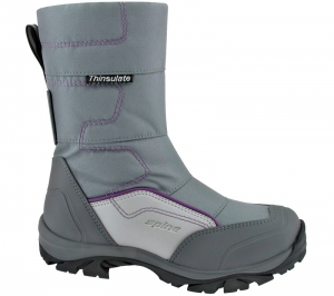 Ботинки трекинговые m.500/7 Snowboot (Thinsulate) - fgospostavki.ru - Махачкала