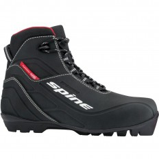 Ботинки Technic 495 Thinsulate нубук - fgospostavki.ru - Махачкала