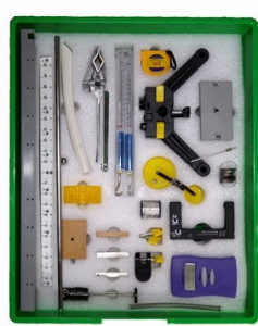 Набор по механике с 2-мя оптодатчиками лабораторный - fgospostavki.ru - Махачкала