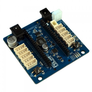 Плата расширения OPENCM 485 EXPANSION BOARD - fgospostavki.ru - Махачкала