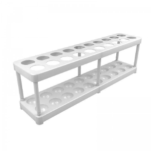 Подставка-штатив под 20 пробирок - fgospostavki.ru - Махачкала