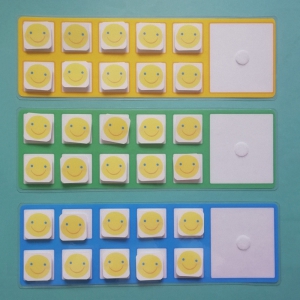 Поощрительный лист на 10 смайликов - fgospostavki.ru - Махачкала