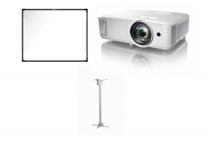 Интерактивная система. Комплект №2 - fgospostavki.ru - Махачкала